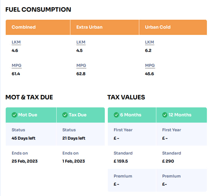 How To Check a Car History In The UK? Easiest Ways To Do So