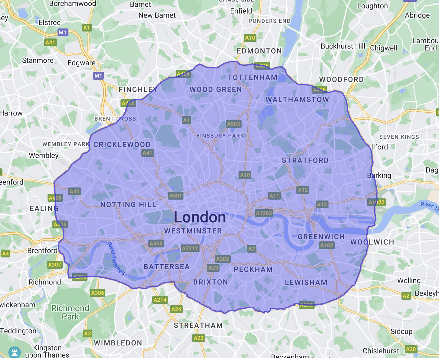 Free ULEZ Checker Check Your Car For ULEZ Compliance