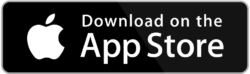 App Store Button Image Logo