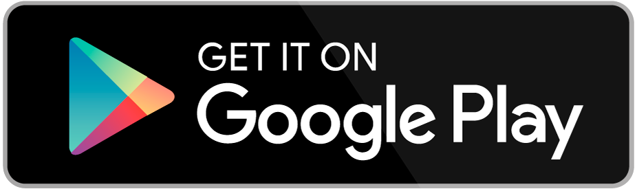 Googl Play Button Logo
