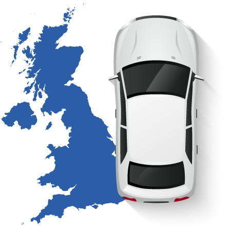 Instant Car Check - Verify Reg and status of any UK vehicle