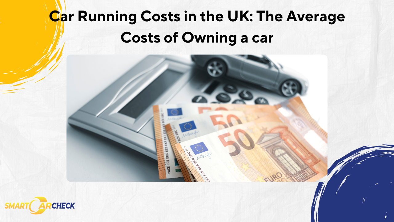 Car Running Costs in the UK