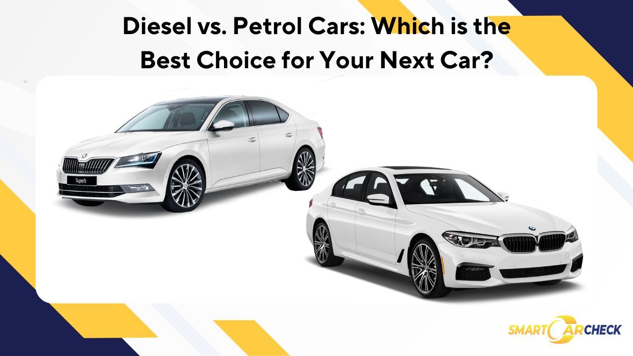 Diesel vs Petrol Which Car Type is Right for You [2024]