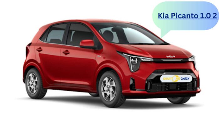 Kia Picanto 1.0 2 1