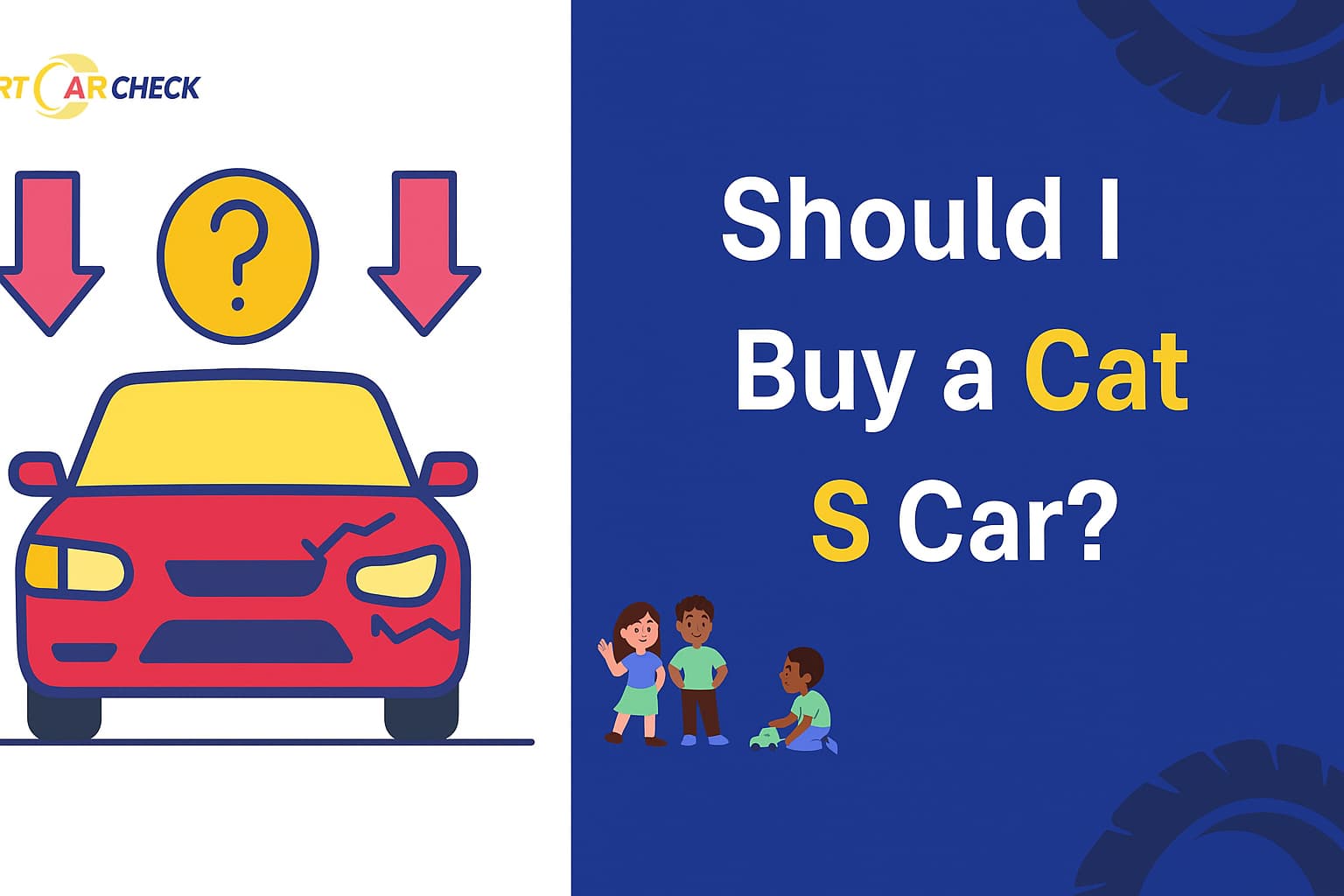 Should I Buy a Cat S Car?
