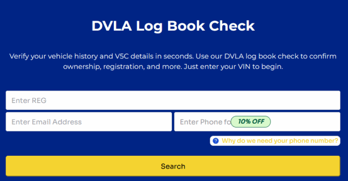 DVLA
